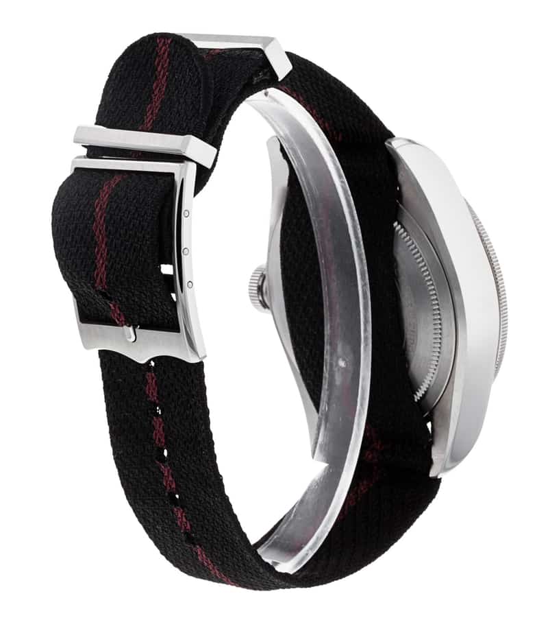 Tudor Black Bay GMT M79830RB-0003